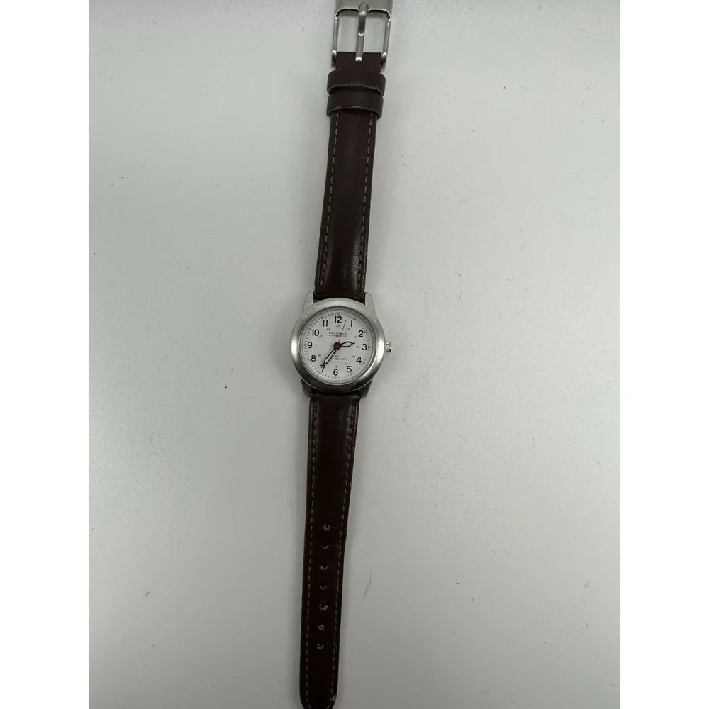 Coleman 40-768 New Battery Ladies Watch 27MM 6.5